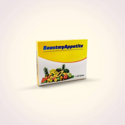 Boostmyappetite pills