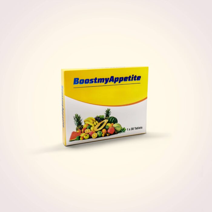 Boostmyappetite pills