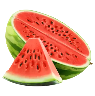 watermelon