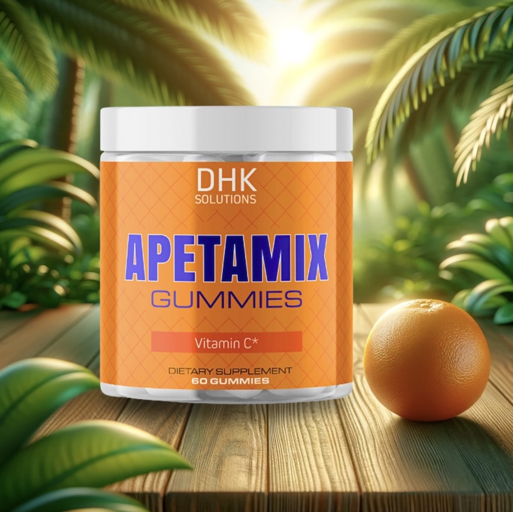 apetamix weight gainer