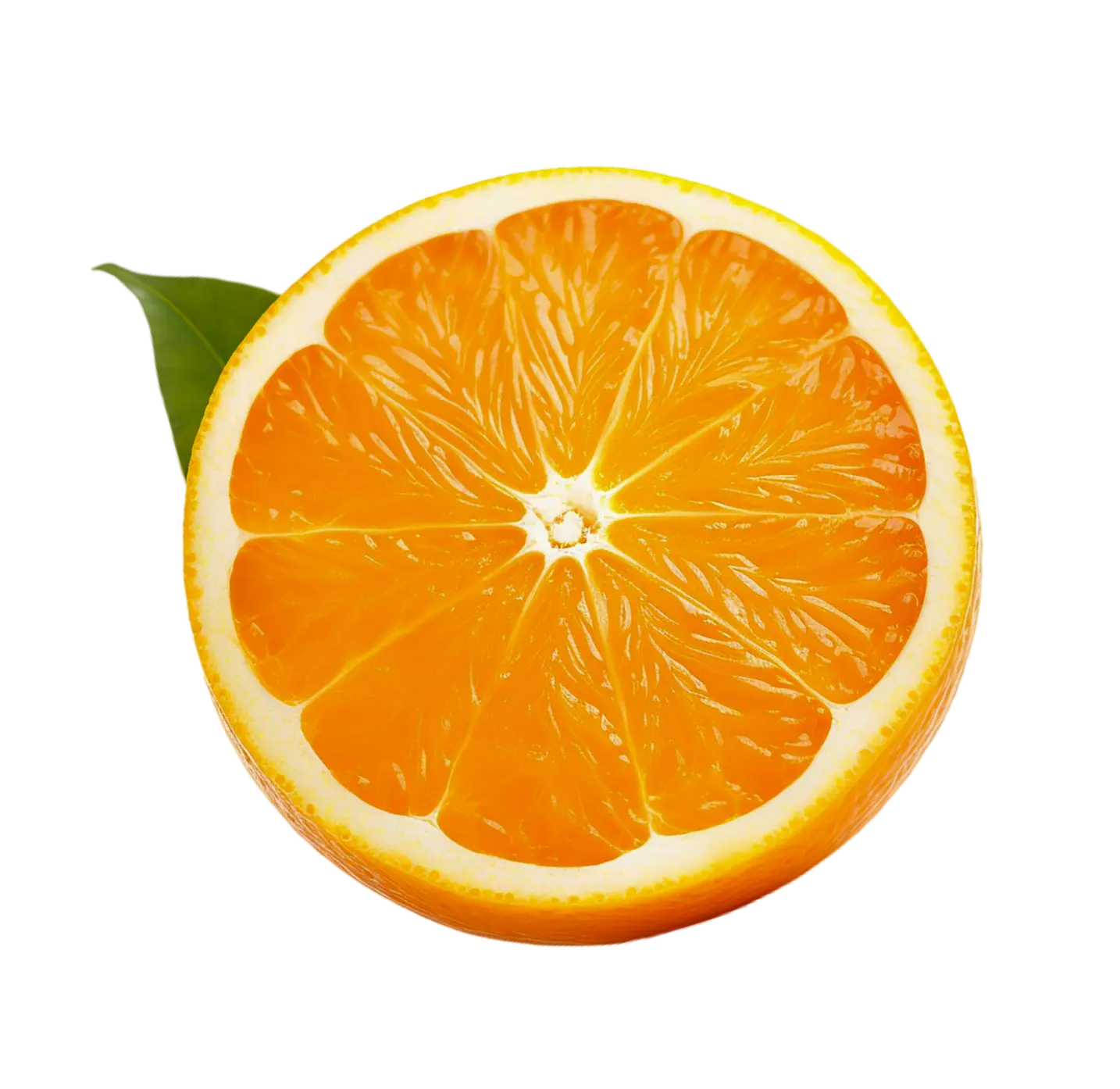 orange